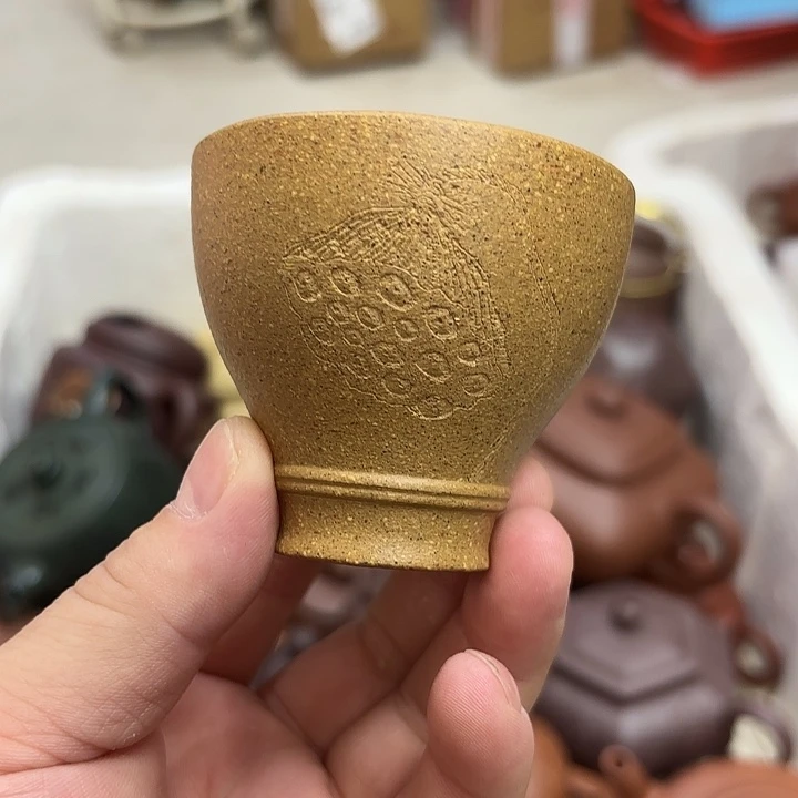 茶壶紫砂宜兴紫砂壶原矿紫砂壶