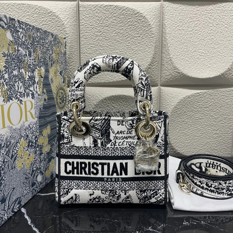 未使用 DIOR/迪奥 /C14049065001/[251224zbb]