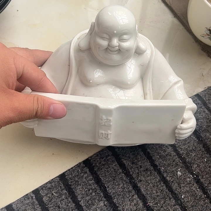 摆件，烧制问题都是正常的64