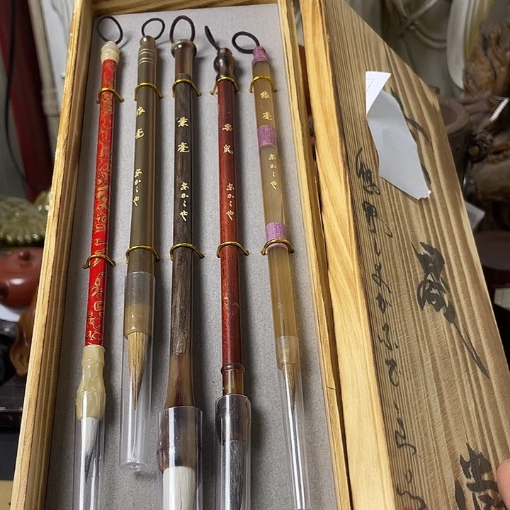 茶宠摆件工艺美术作品