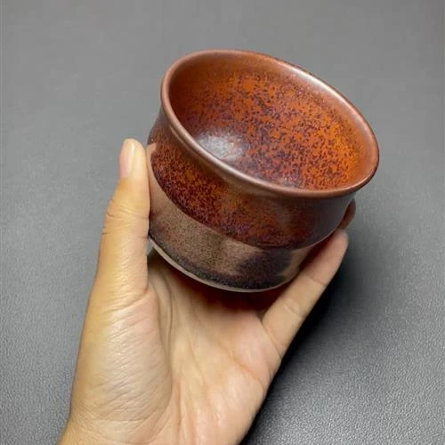 【闪购商品】茶盏-563............