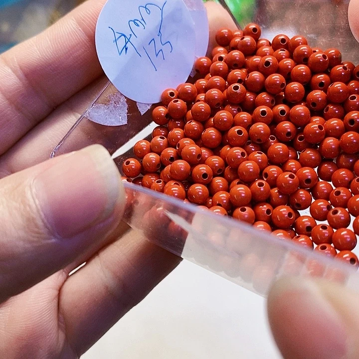 一墨手作编绳配件