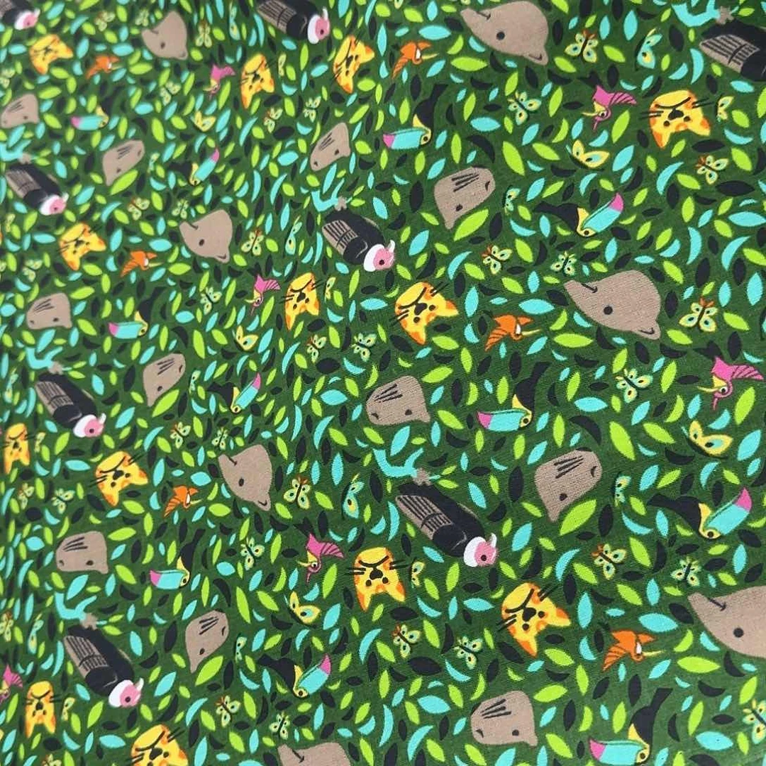 品牌纯棉平布1米长X1.4米宽地卷