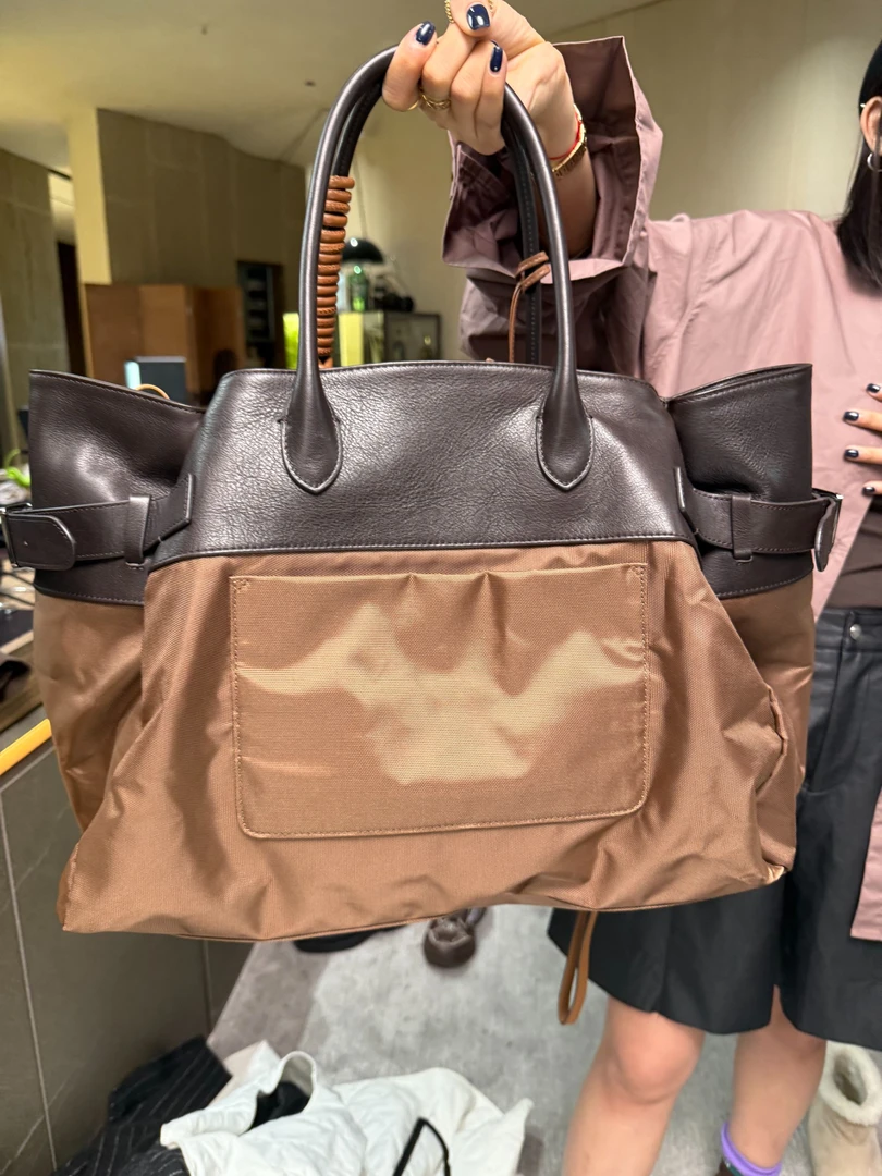 [Daydreamer.911]小众宝藏单品双根单肩包