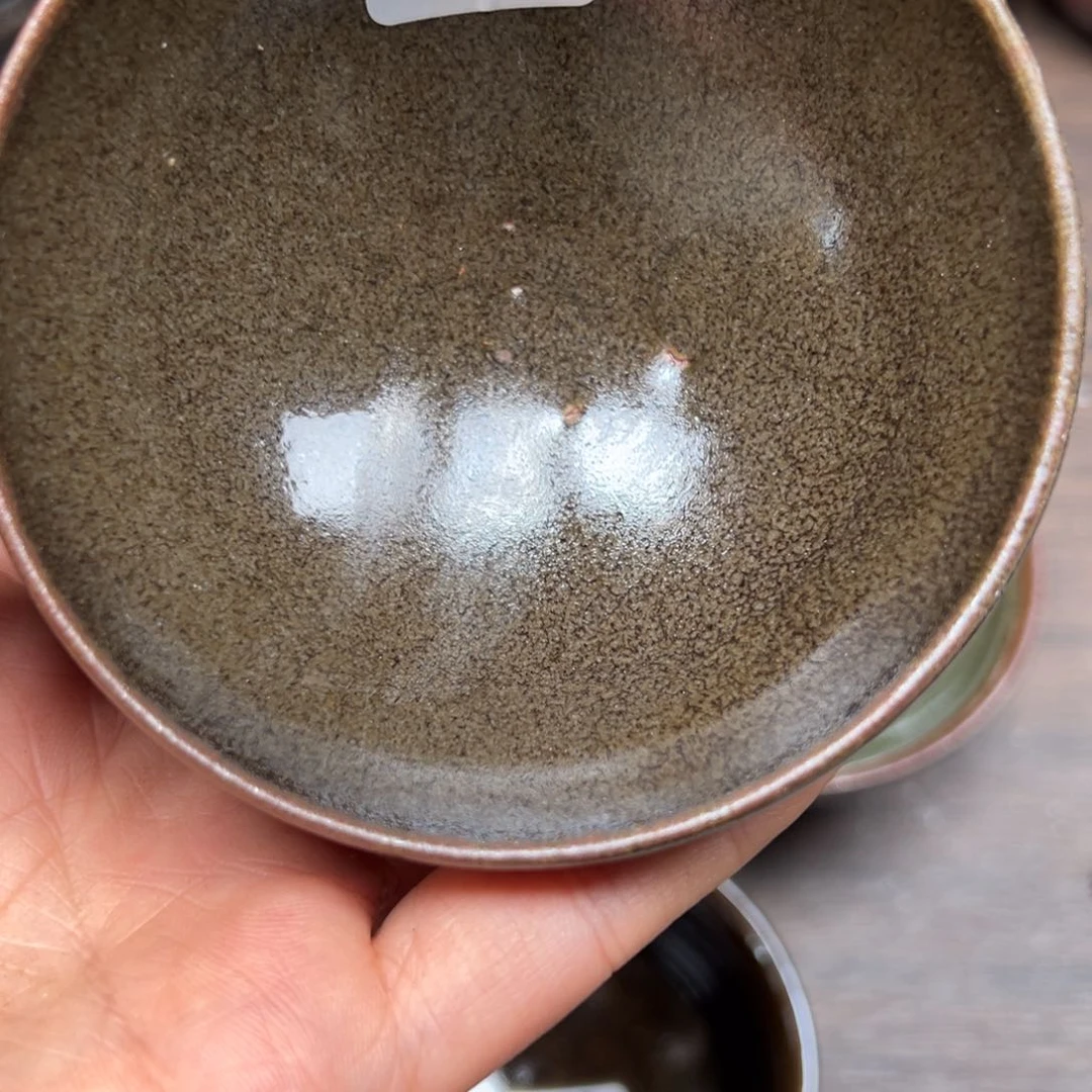 茶盏焦源龙窑，不忘初心317