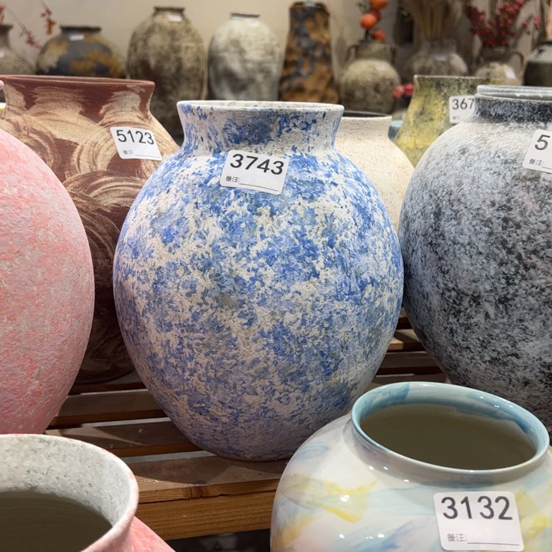 瓷片3743高25口10无孔的