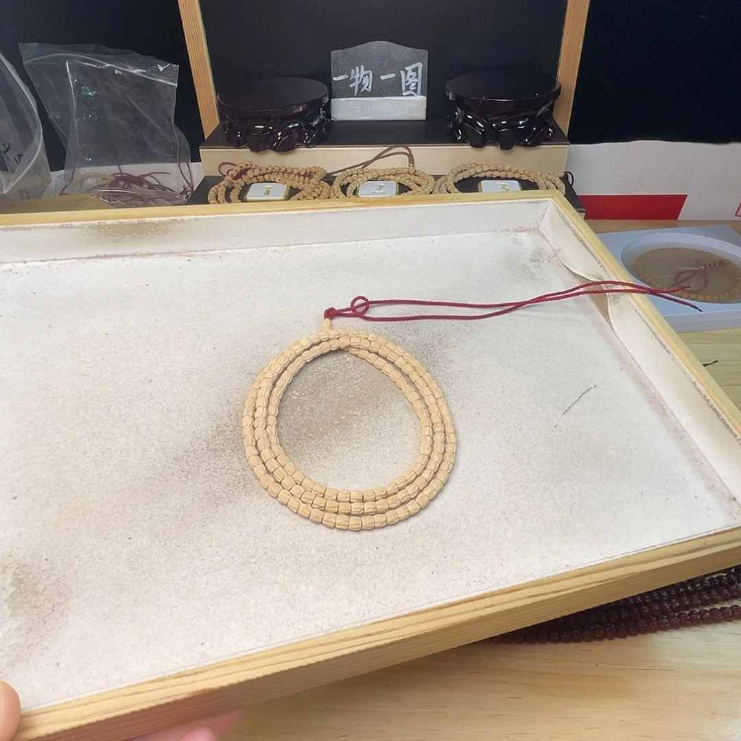 柏香籽/百香籽吊坠