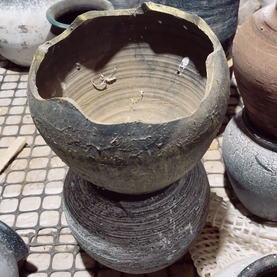 带孔口径19-17微瑕