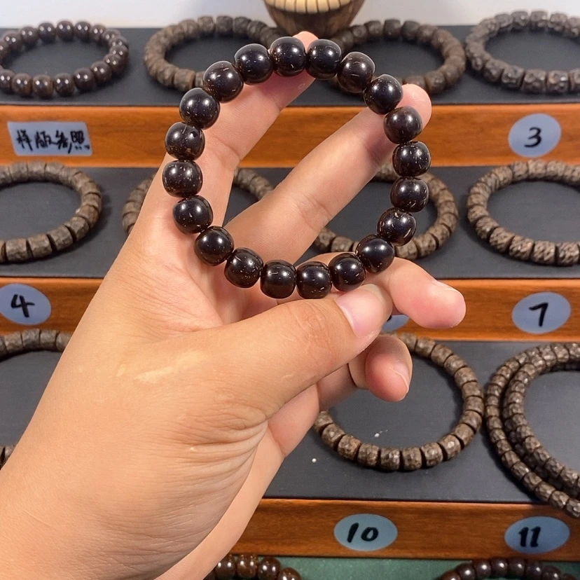 【闪购商品】星月菩提手串11✖️10老型