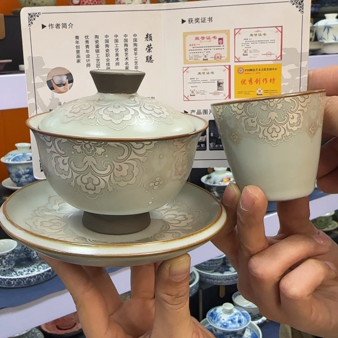 高温下可产生大量的氧气