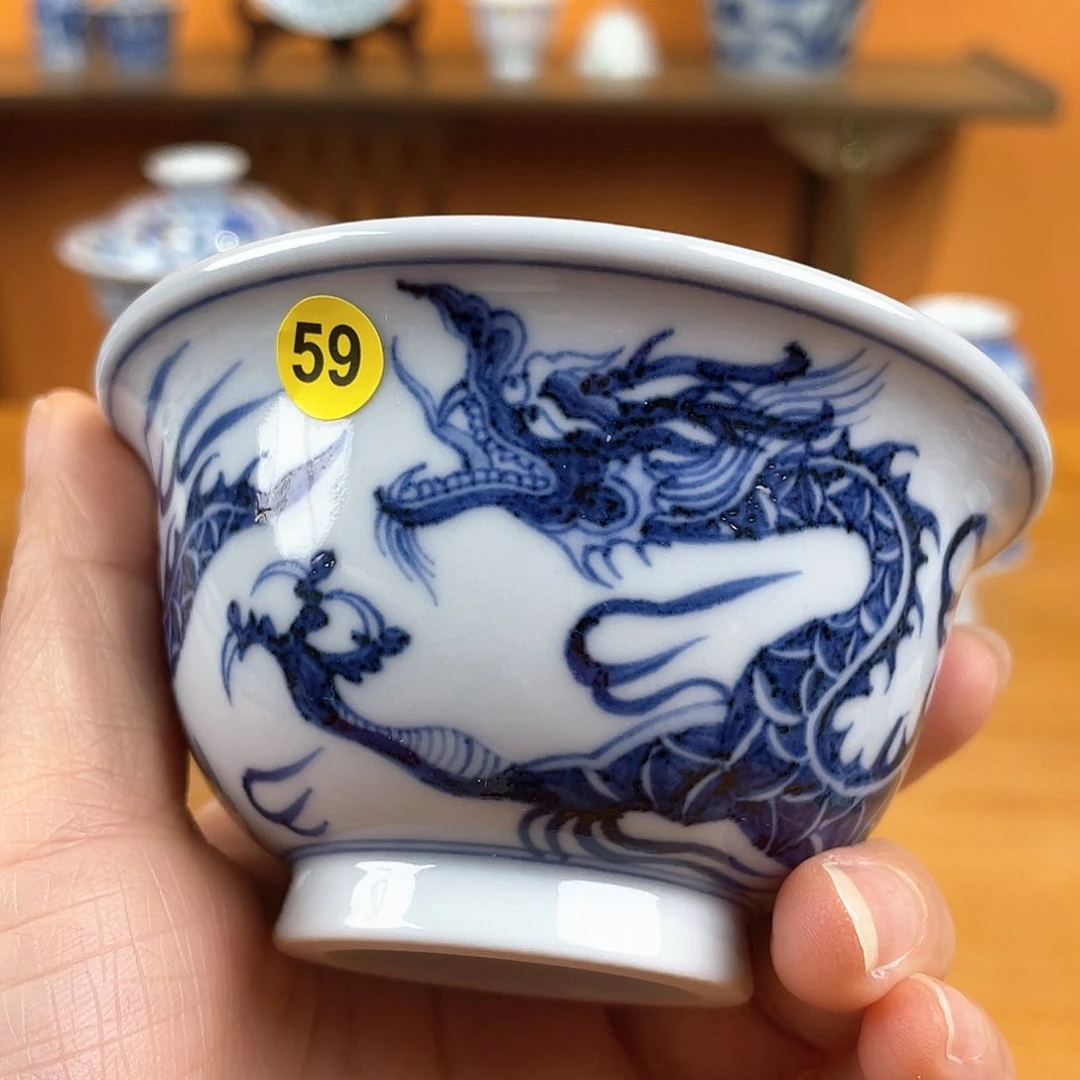 景德镇陶瓷景德镇瓷器