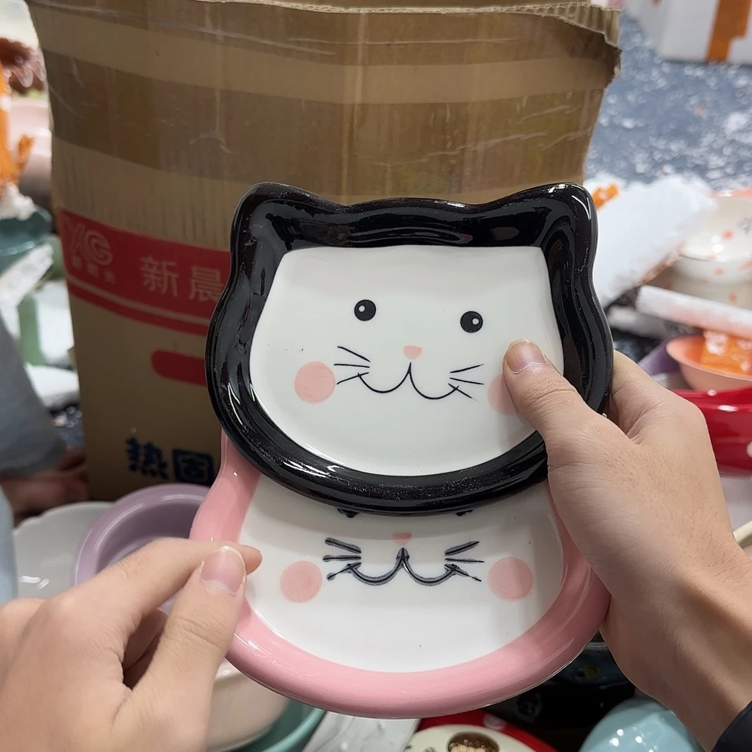 瓷品陶瓷微x链接装a3