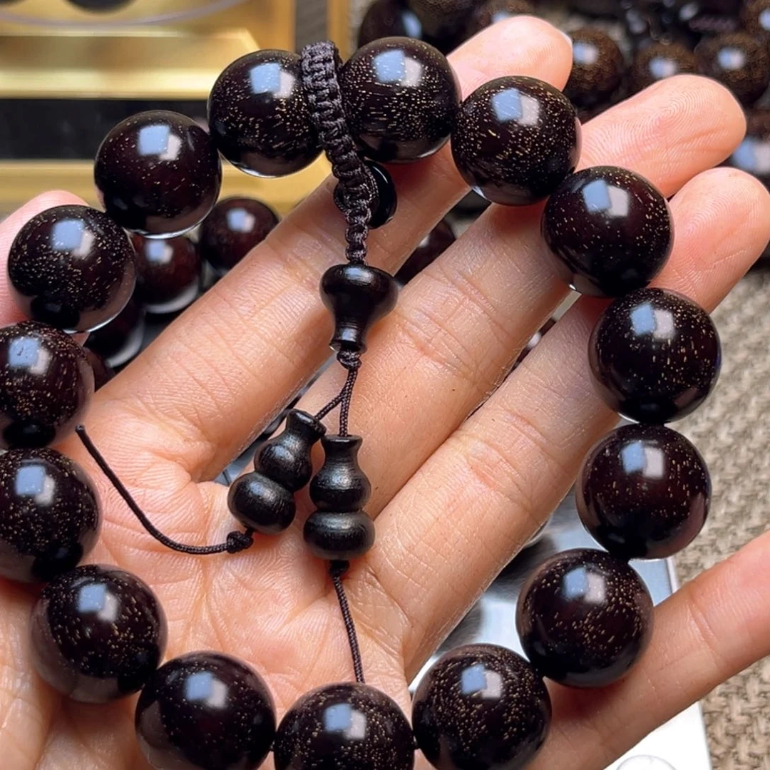 檀香紫檀（小叶紫檀）1.5 15满星