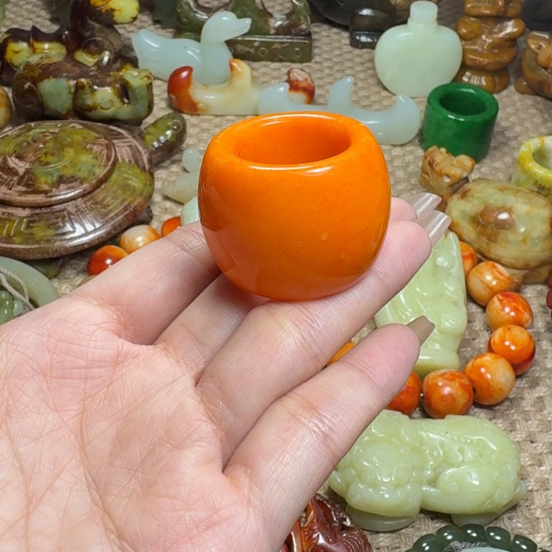 吊坠白玉菩提挂件