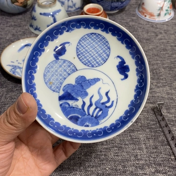紫砂茶杯非常漂亮好看的花瓶