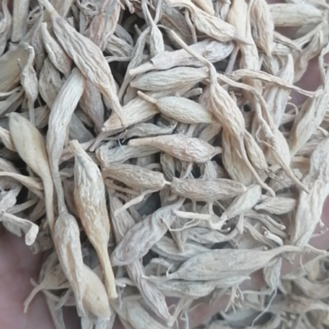 云南高山麦冬自然晒干150克袋装精选品质高货