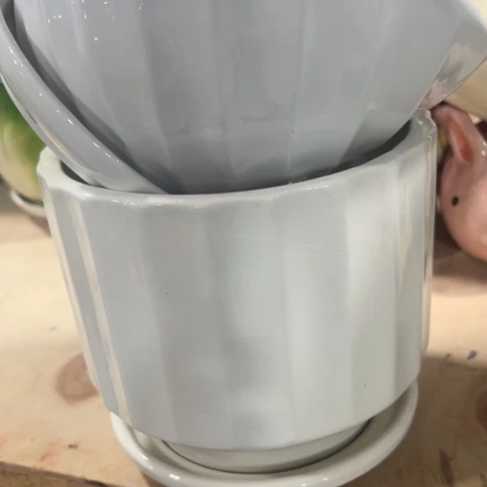 稍等下都会上，每个盆都有，左上角福袋可以先参与一下