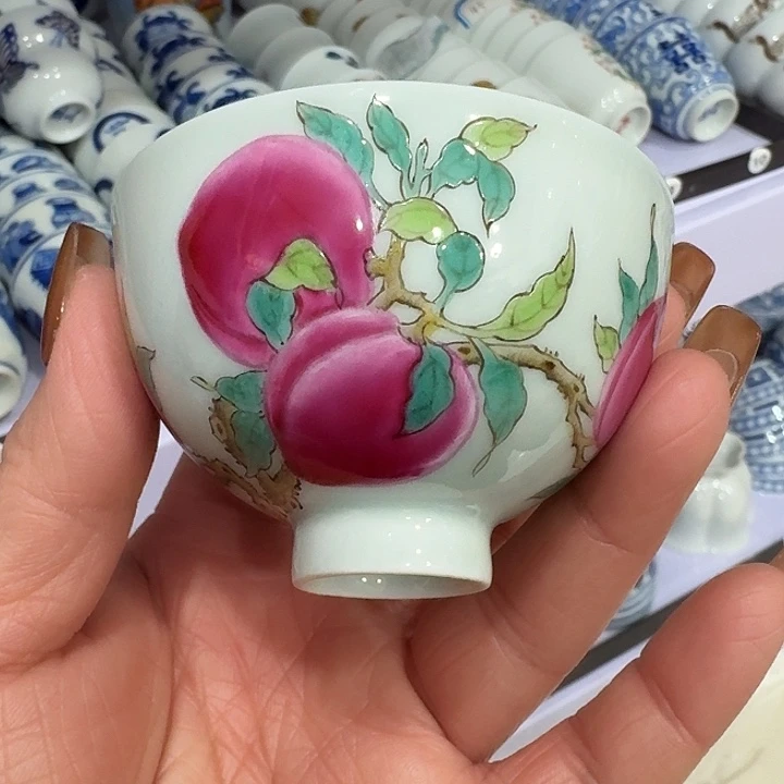 陶瓷艺术品收藏陶瓷