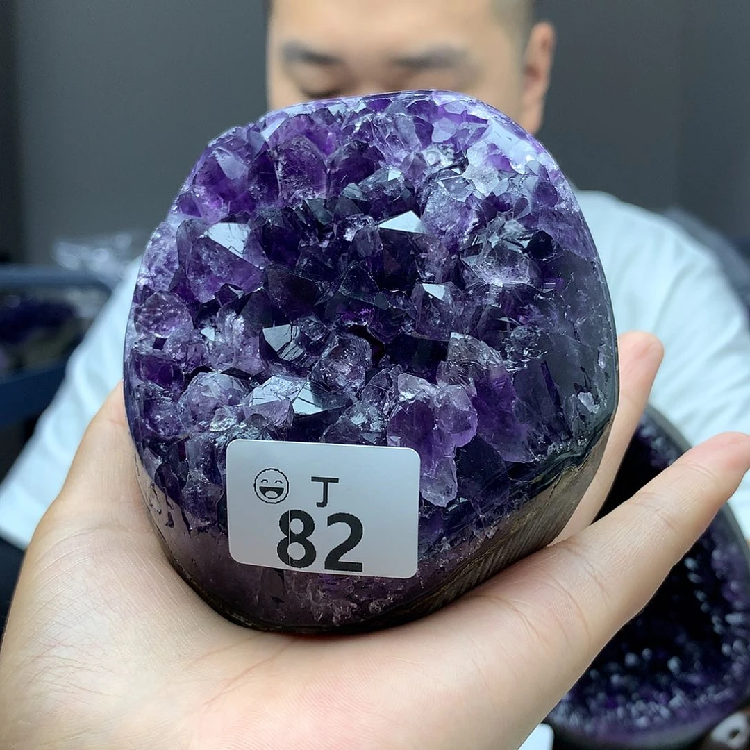 未镶嵌大型摆件（非配饰）水晶