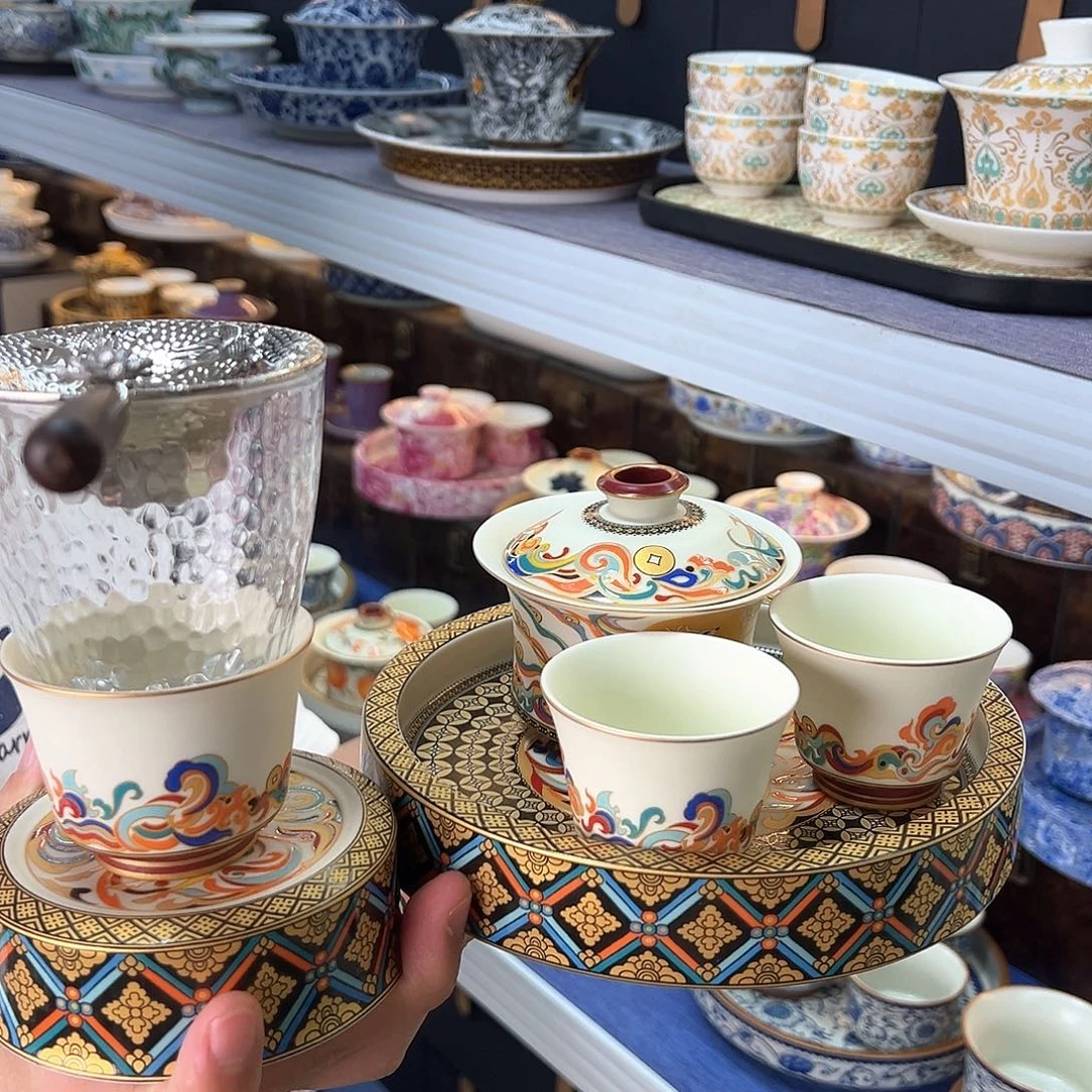 我们的目标是成为一个优秀的人