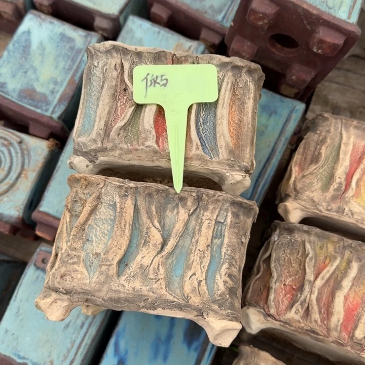 你***日两个花盆2个五十包邮