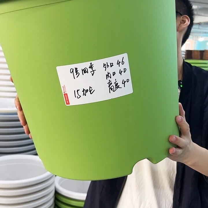 特价9四季口46高40果绿无托2只