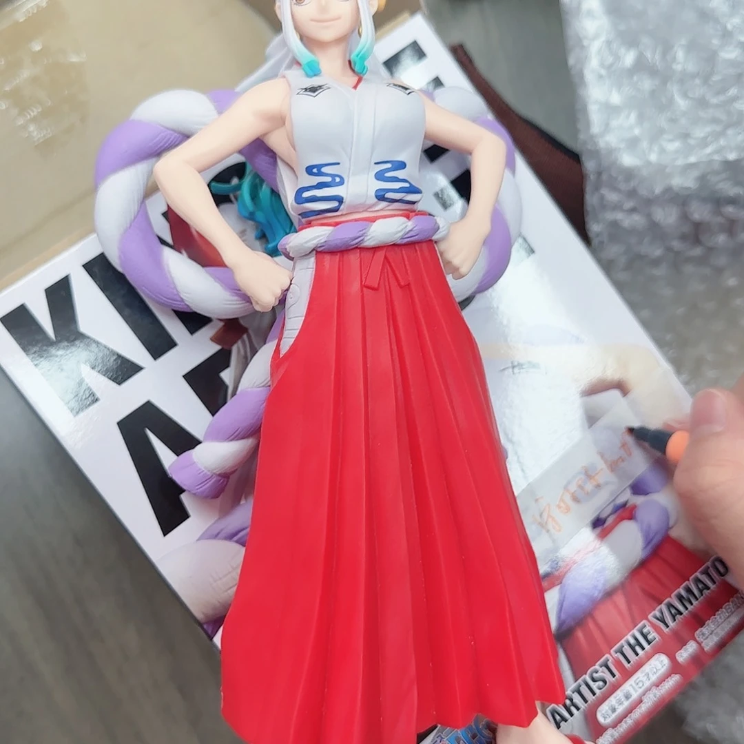 【闪购商品】?****塔日版手办现货拆