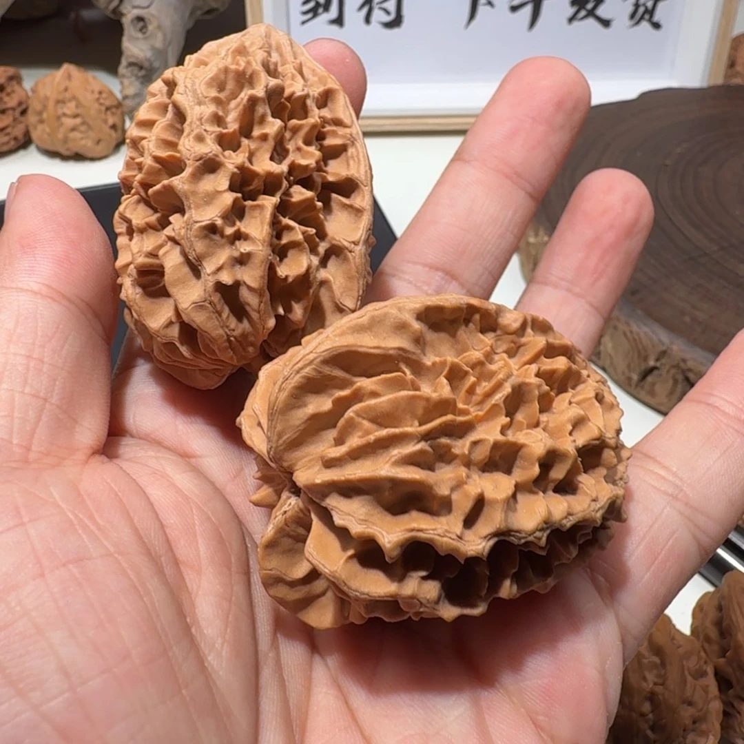 文玩核桃吊坠顺丰包邮