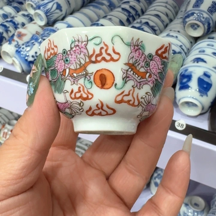 陶瓷艺术品收藏陶瓷