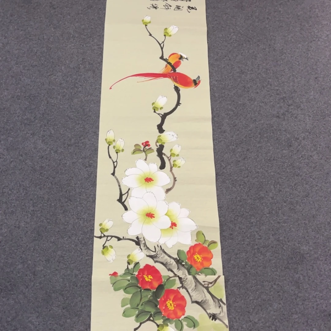 国画LT精品国画作品