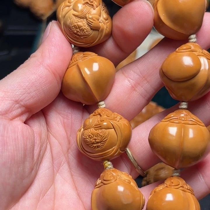 非***凡橄榄核手串/手链手串