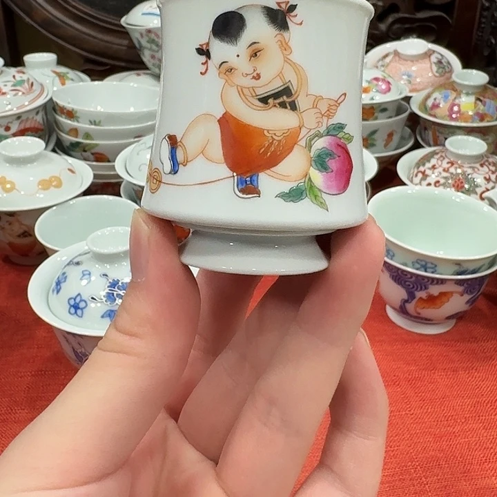 陶瓷艺术品收藏陶瓷