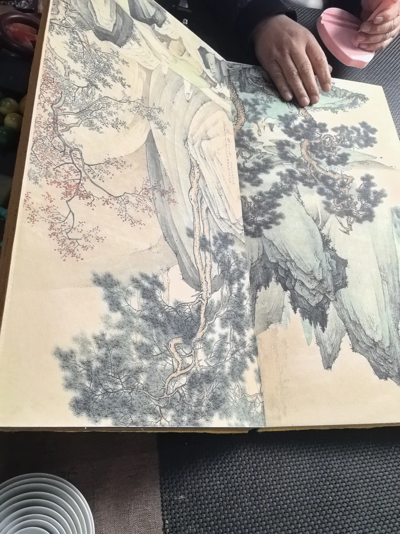 精选优质瓷器摆件