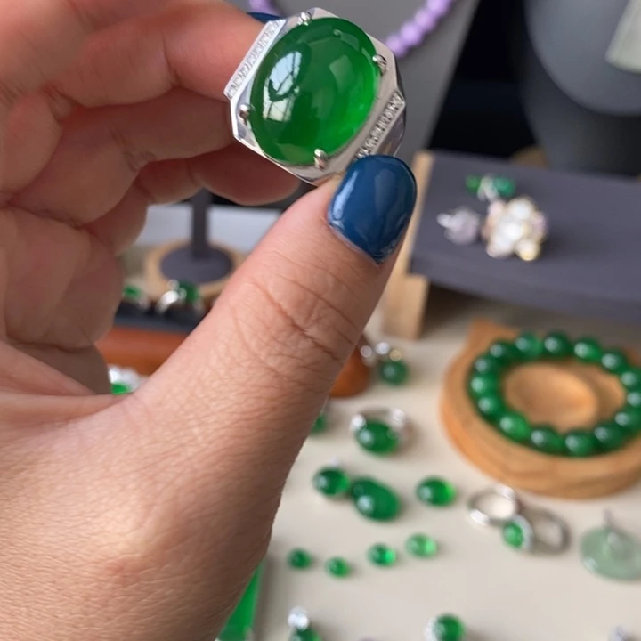 凯***n仿水晶非金属所见皆所得244567