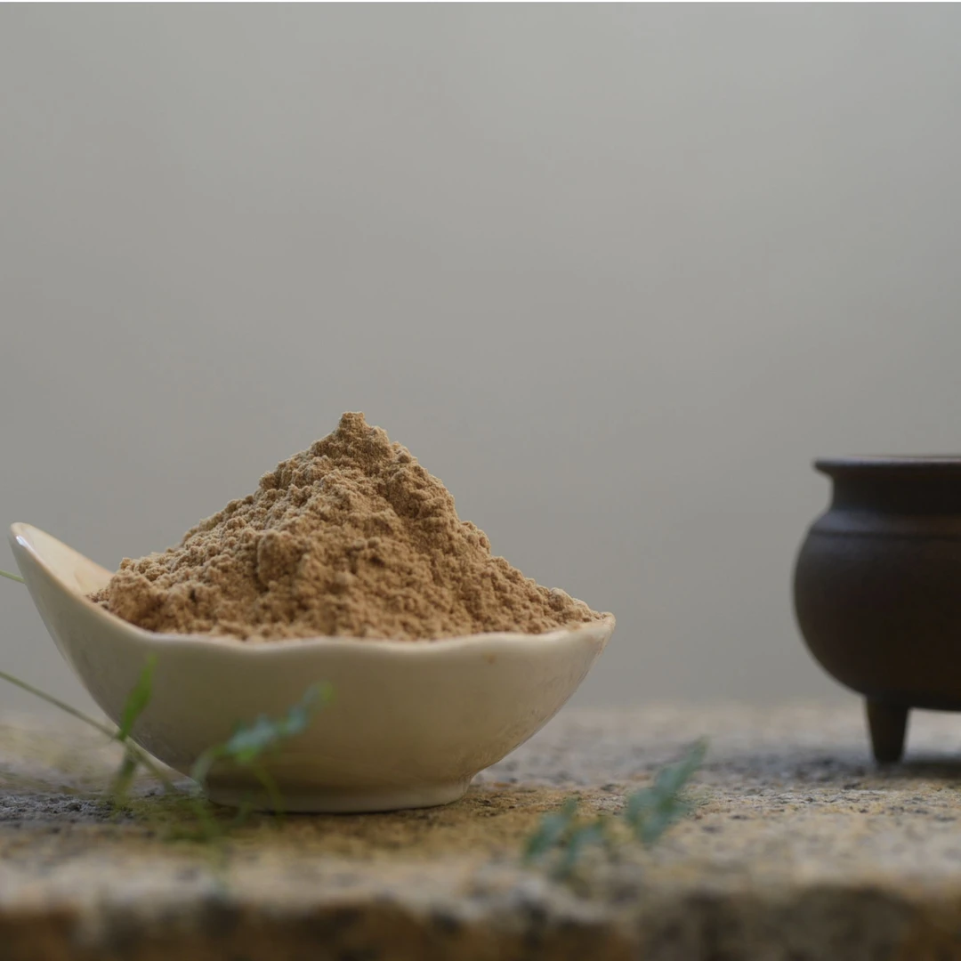 芽庄红土香粉 房间熏香 客厅香薰