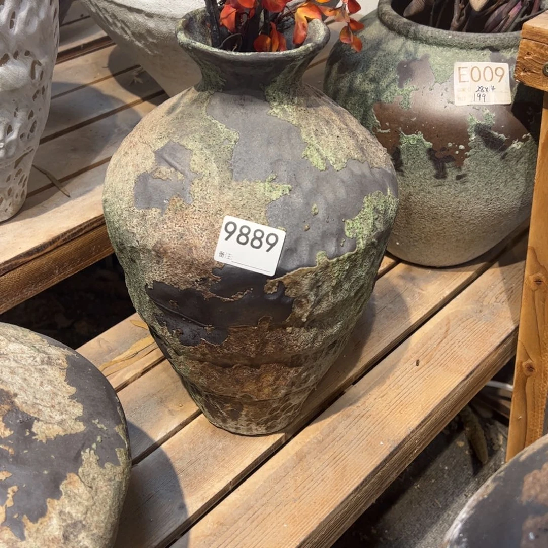 瓷片9889高35口6默认无孔