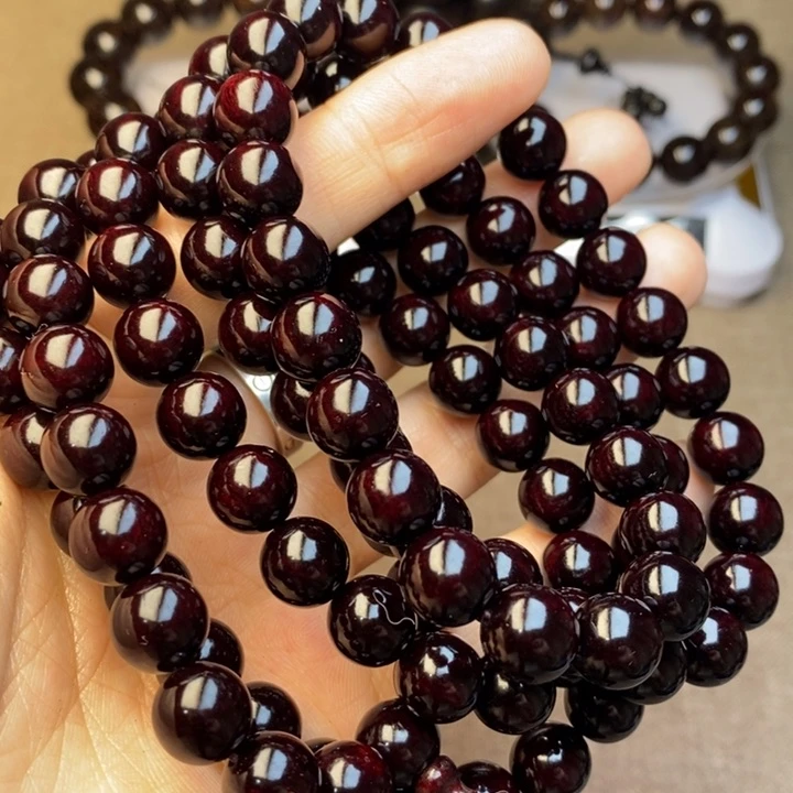 檀香紫檀（小叶紫檀）1.0 带星