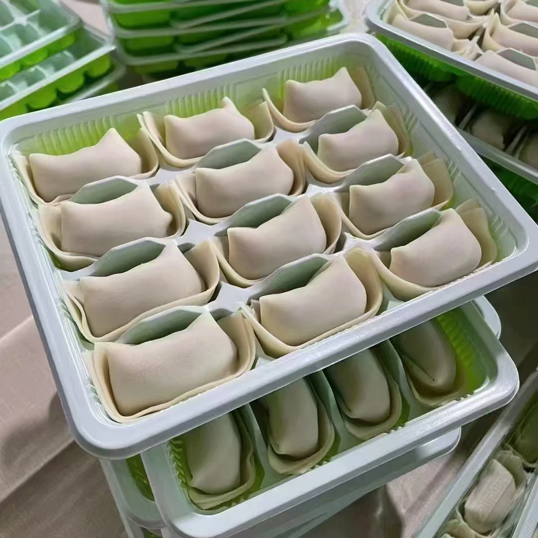 黄沙港本港野生海捕刀鱼馄饨纯刀鱼馄饨馅