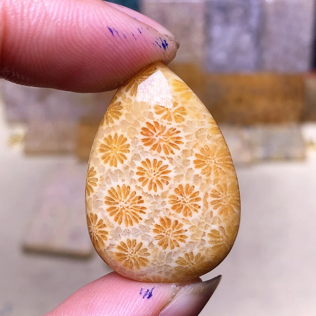 硅化玉珠宝奇石合金～***～