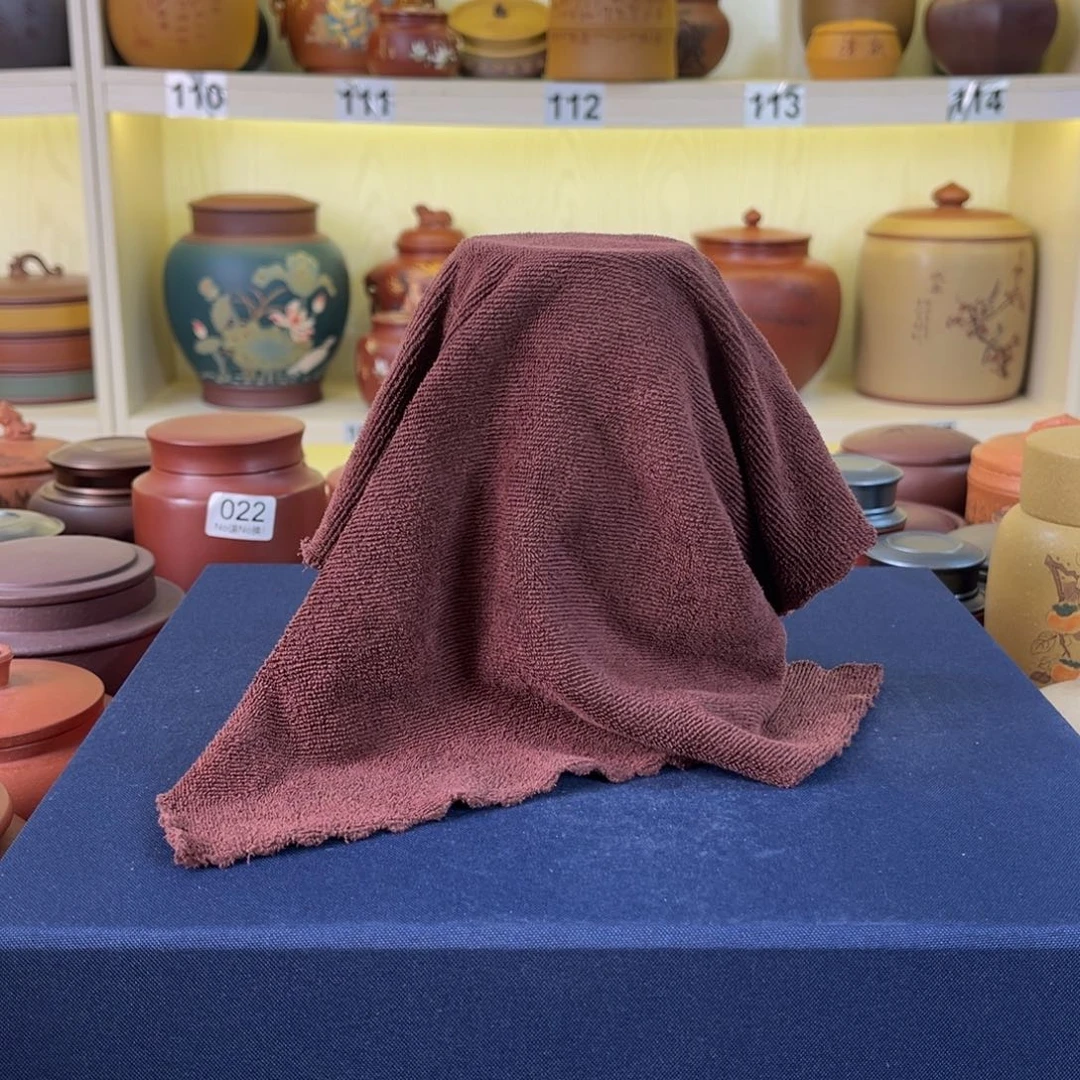 茶叶罐紫砂茶叶罐