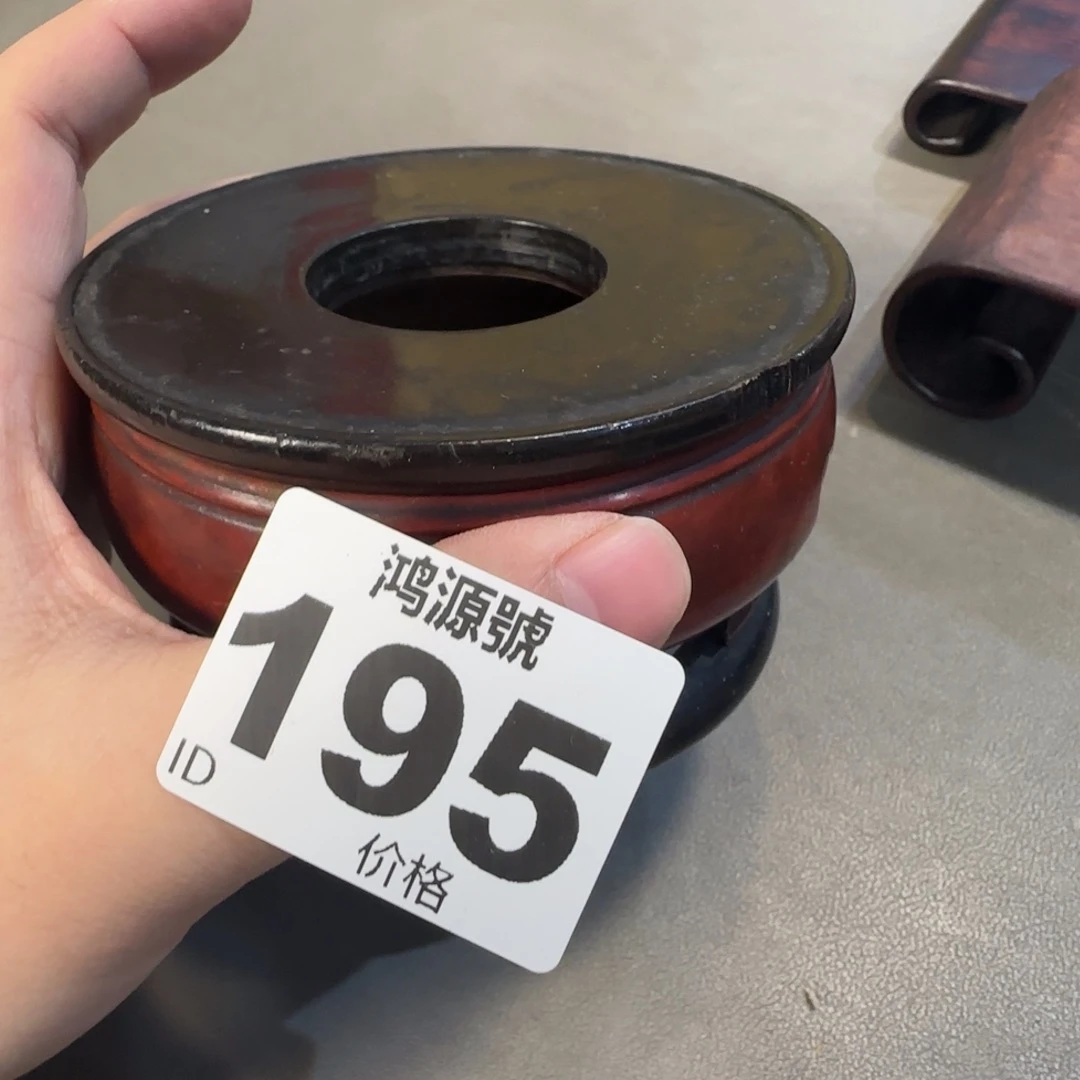 六***六木中古美术装饰工艺品