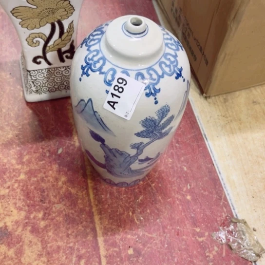 陶瓷制品瑕疵处理