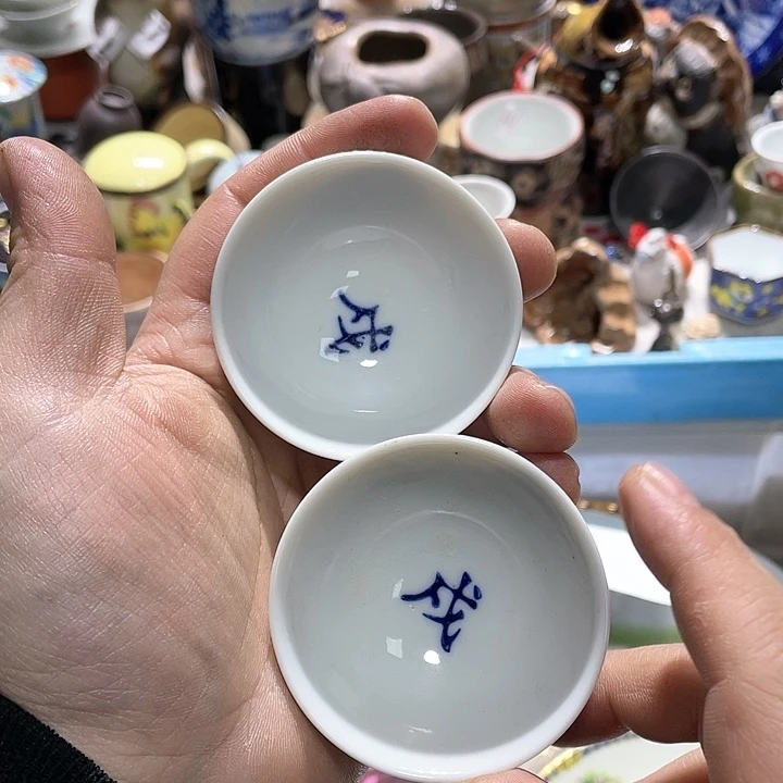 瓷片你是一种可能就是画片