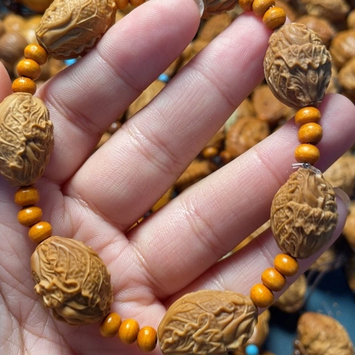 橄榄核手串/手链橄榄核