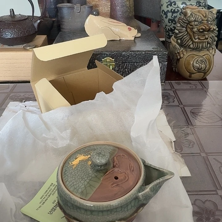 摆件工艺美术品工艺美术品