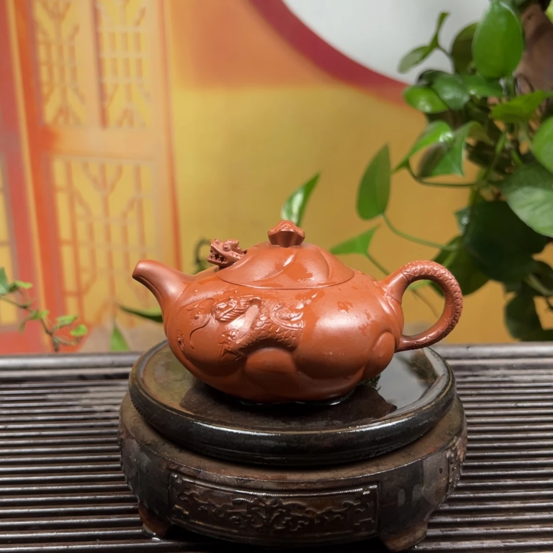 茶壶紫砂紫砂壶紫砂泥