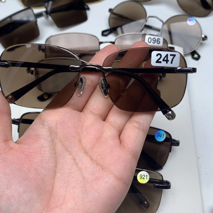 分体式无框茶水晶247