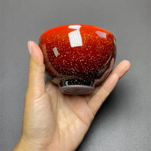 【闪购商品】茶盏-10126..........