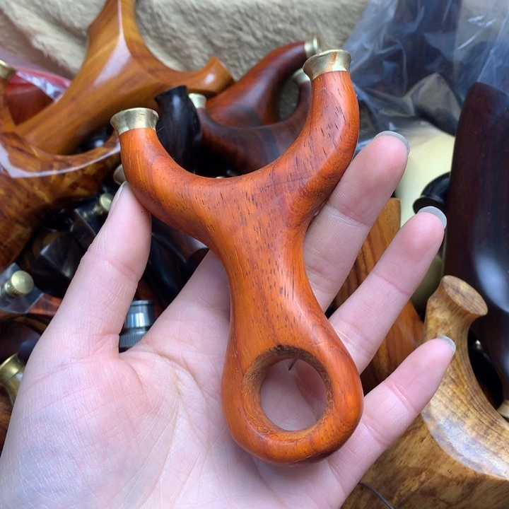 大果紫檀（缅甸花梨）瑕疵757