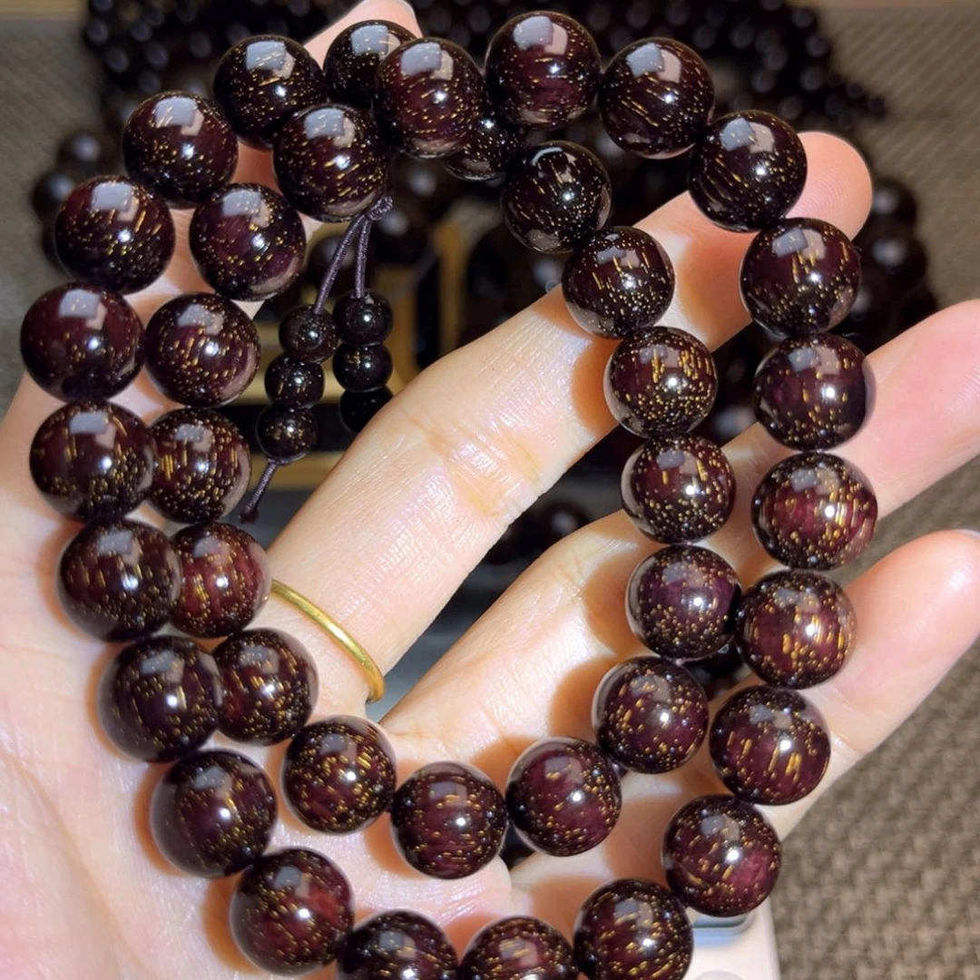 檀香紫檀（小叶紫檀）1.0 38爆星